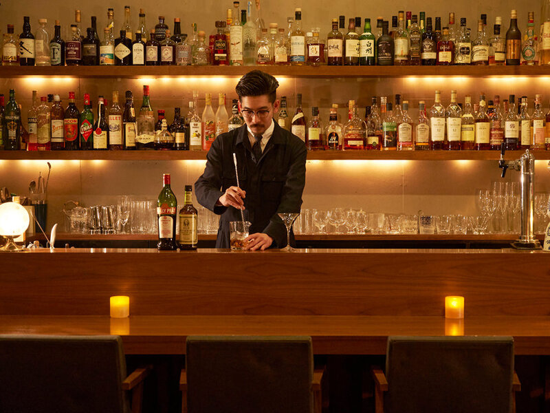 B FLAT BAR ユニフォーム