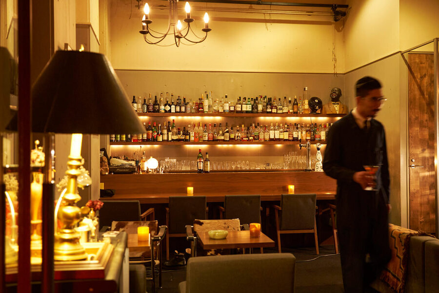 B FLAT BAR ユニフォーム