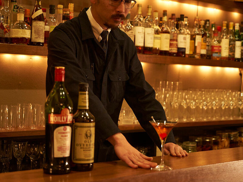 B FLAT BAR ユニフォーム