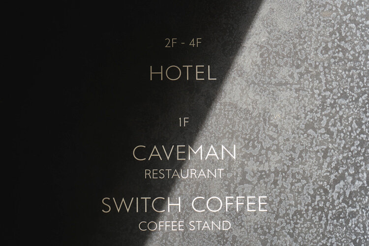 caveman ユニフォーム