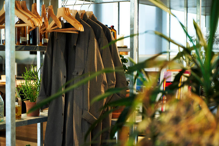 caveman ユニフォーム