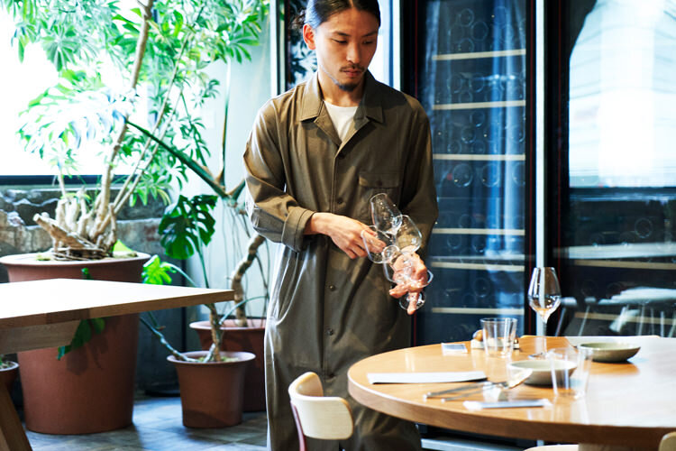 caveman ユニフォーム