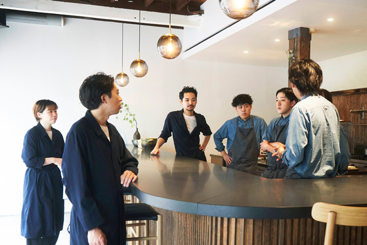 kabi ユニフォーム