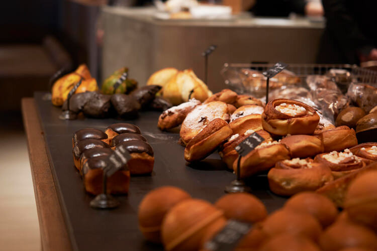 NOHGA HOTEL KIYOMIZU KYOTO ユニフォーム