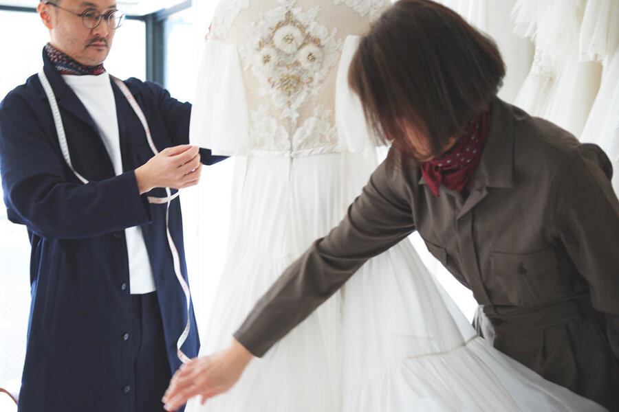 ONE PLUS ONE ユニフォーム