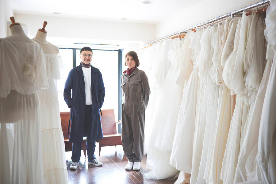 ONE PLUS ONE ユニフォーム