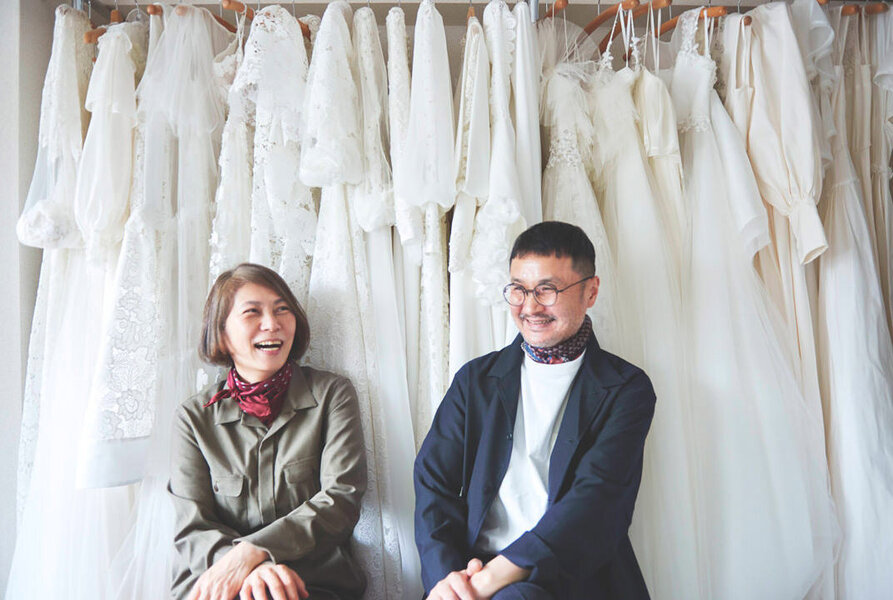 ONE PLUS ONE ユニフォーム